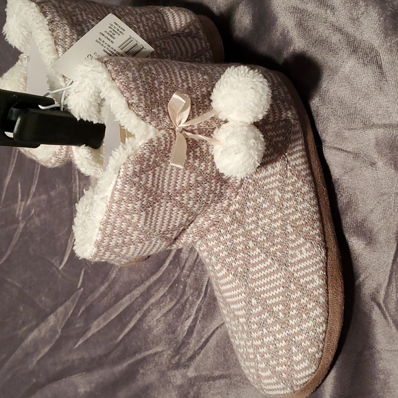 Womens slippers - Picture 5 of 8